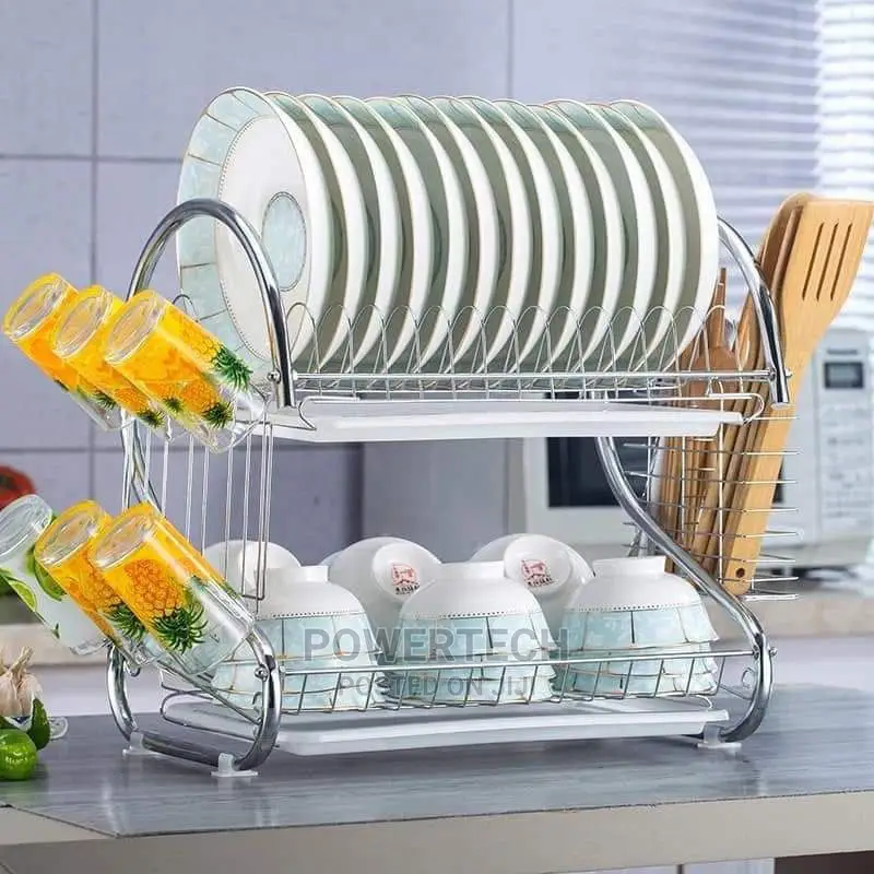 Dish Rack Rack -850