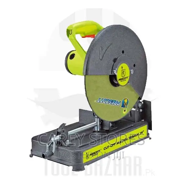 Cut Off Saw