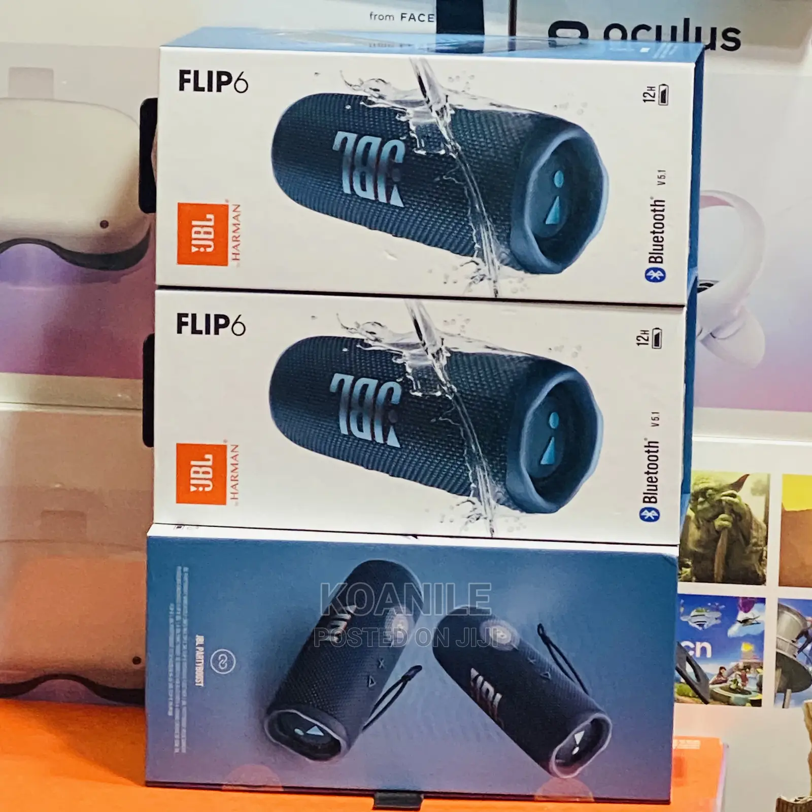 JBL Flip 6!! JBL Flip 6!!