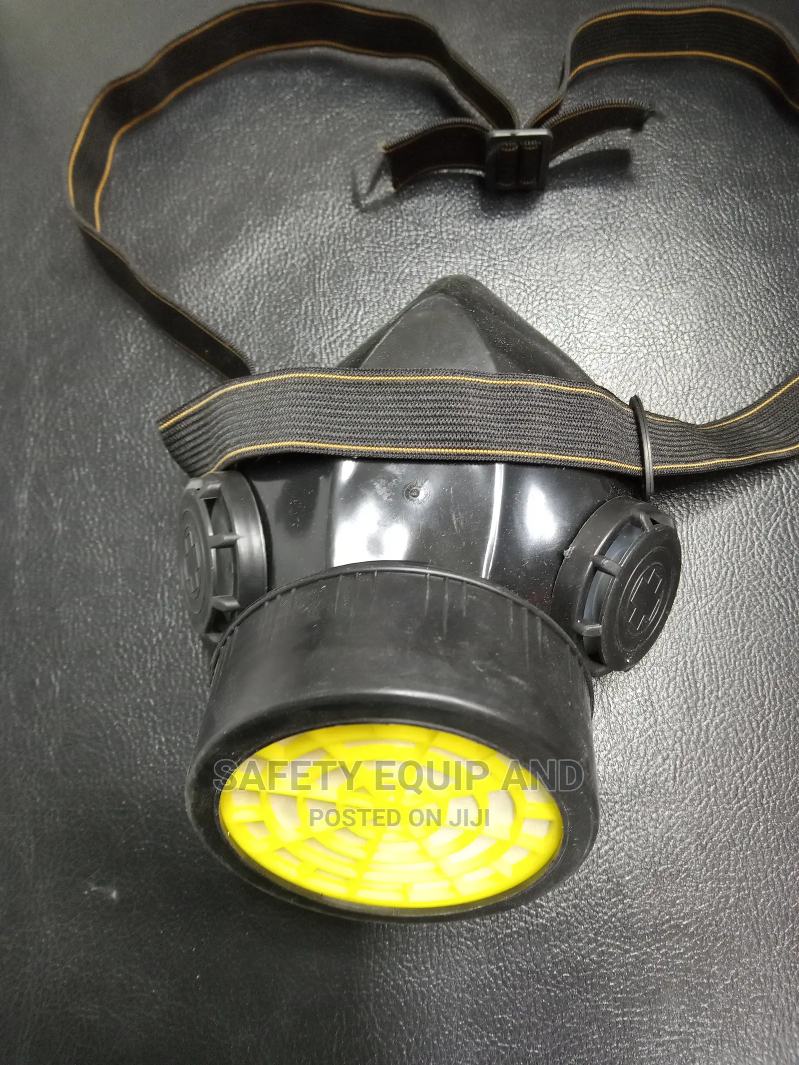 Best Respirators-Single Nozzle