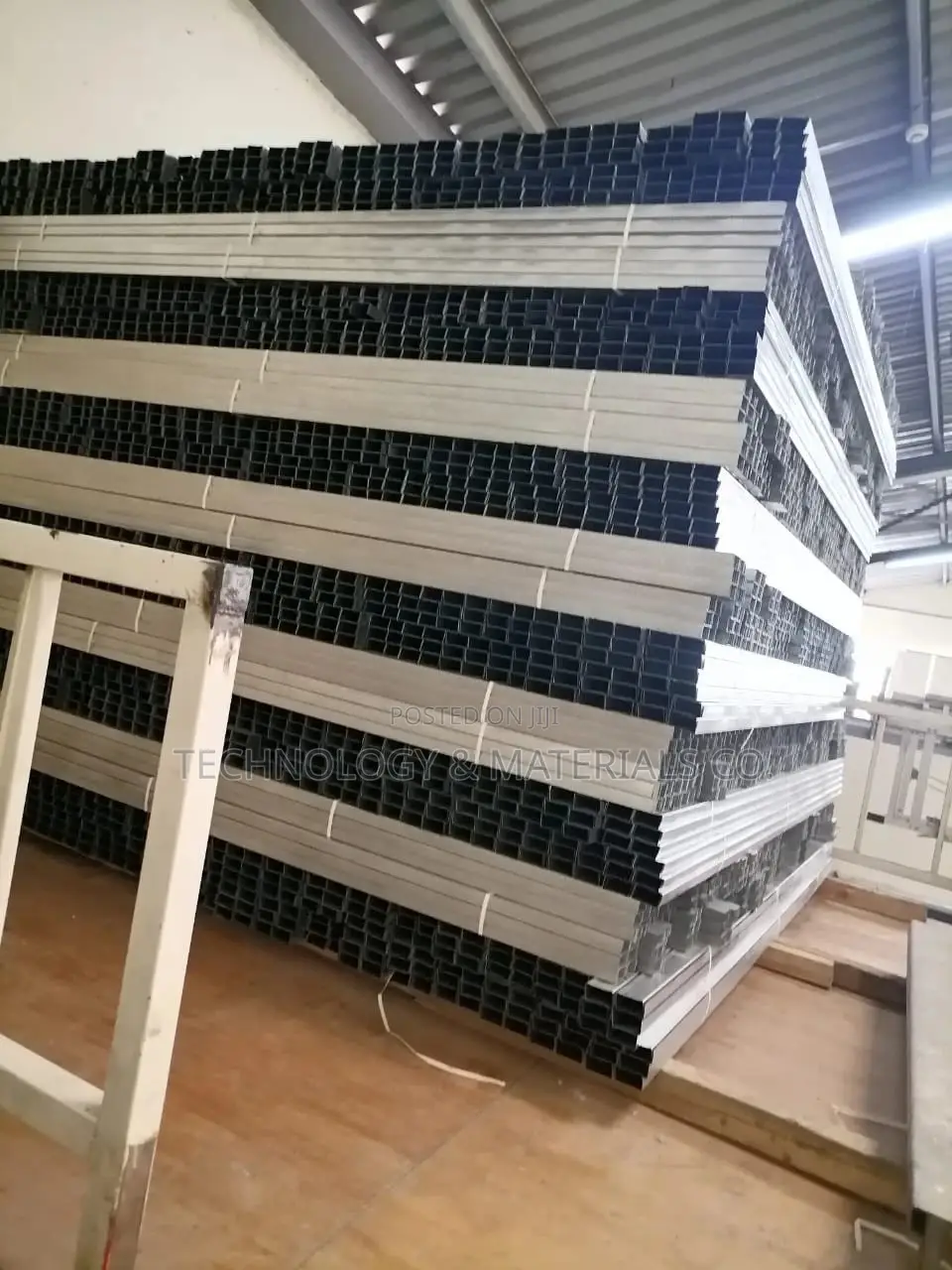 Gypsum Channels(Gauge 0.4-2.6)