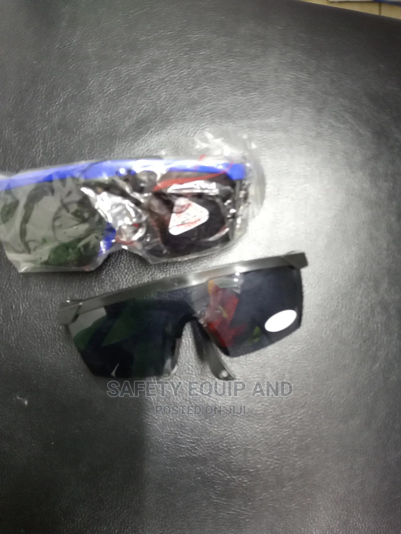 Buy Safety Glasses From Safety Hub