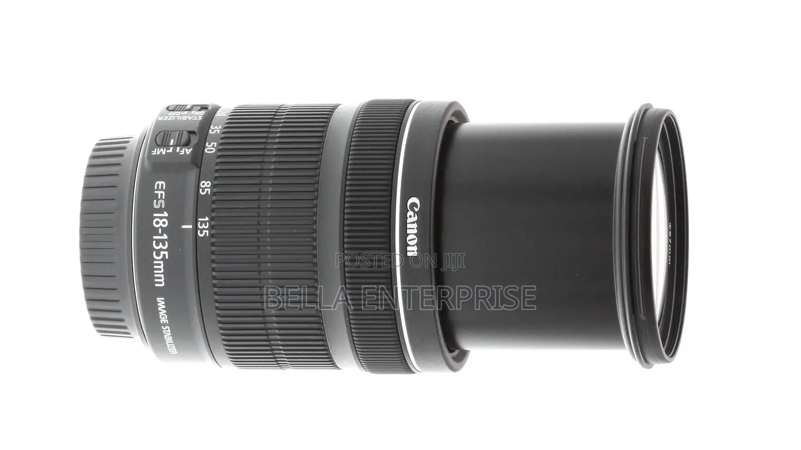 Canon 18-135mm