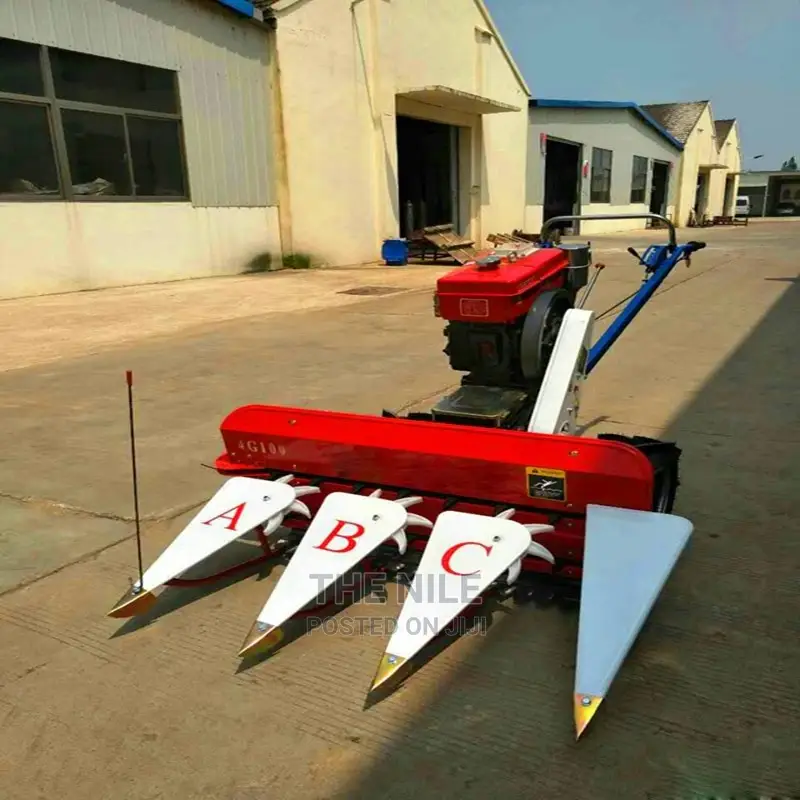 Wheat/Grain Machine Windrower