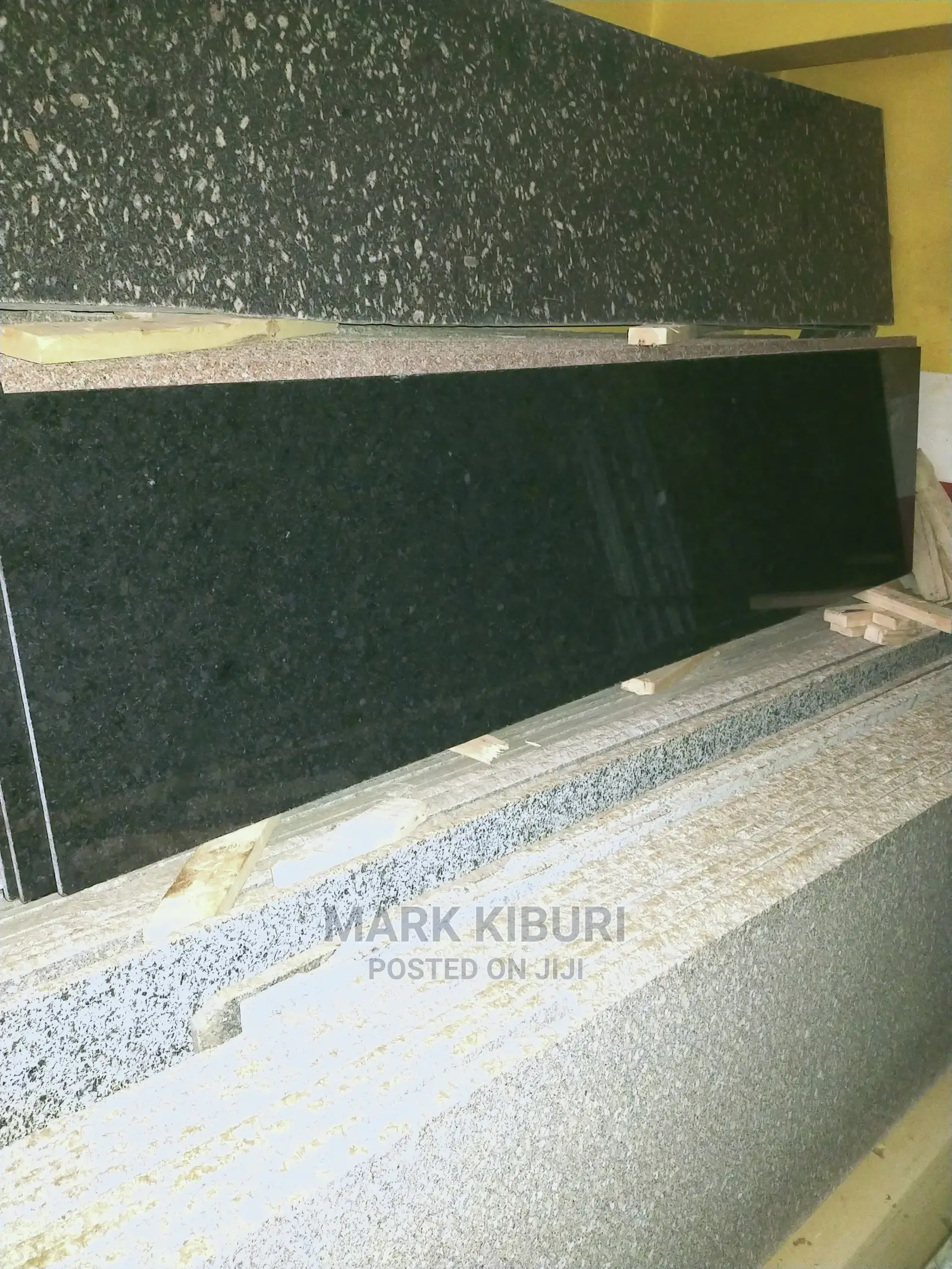 Granite (8x2ft) All Shades