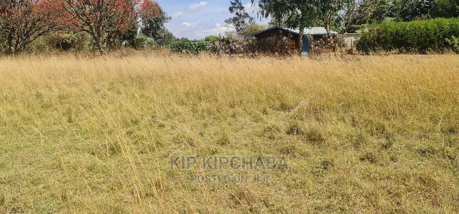 Commercial 1⁄4 Plot for Sale Kuinet Shopping Centre Eldoret
