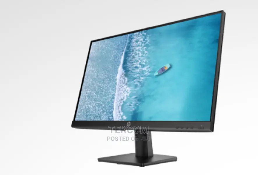 HP V241ib FHD 24inch Monitor