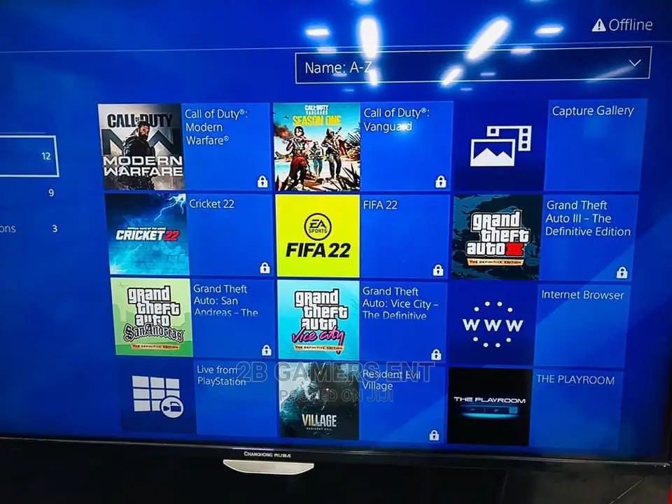 Chipped Slim Ps4, Fiffa22