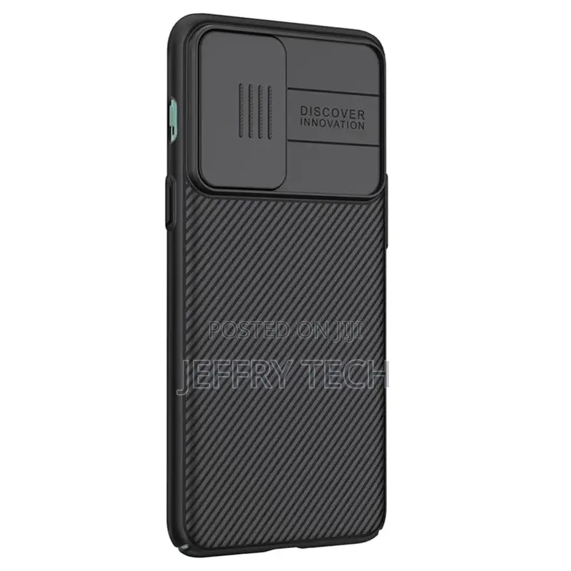 Nillkin Camshield Hybrid Case for Oneplus Nord 2 5G