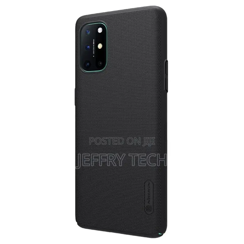 Nillkin Super Frosted Shield Case for Oneplus 8T