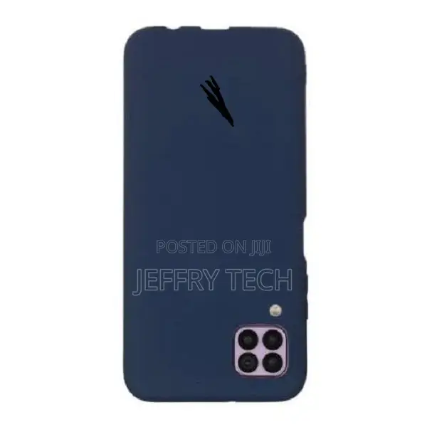 Back Case for Samsung A22 4g - Blue