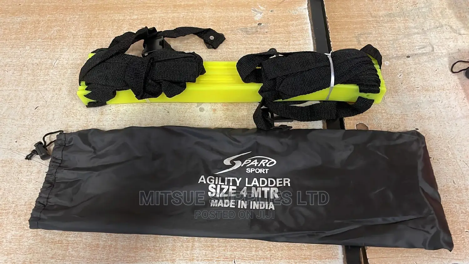 Agility Speed Ladder 4 Meters