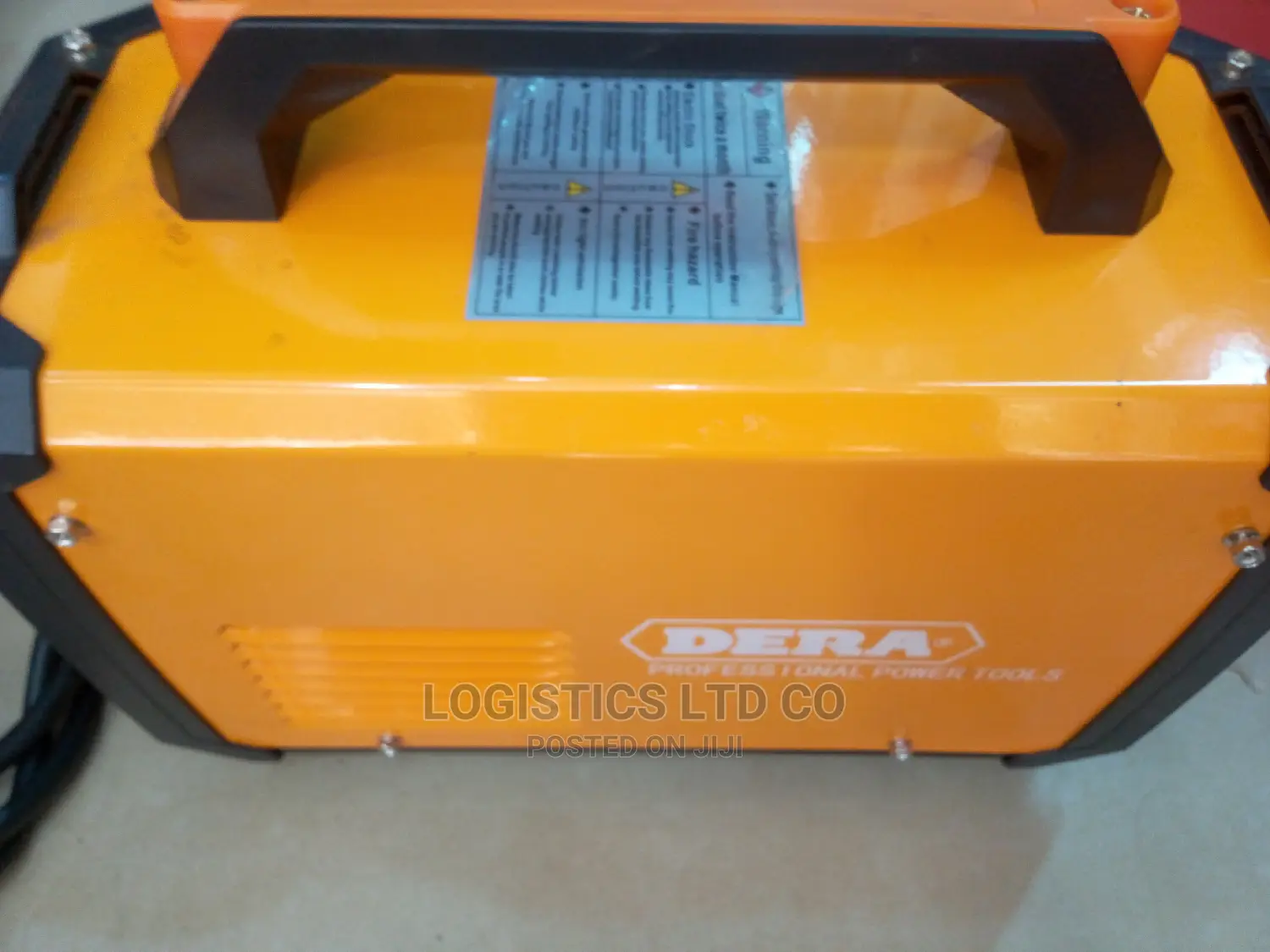 Welding Machine DK - ZX7 - 600