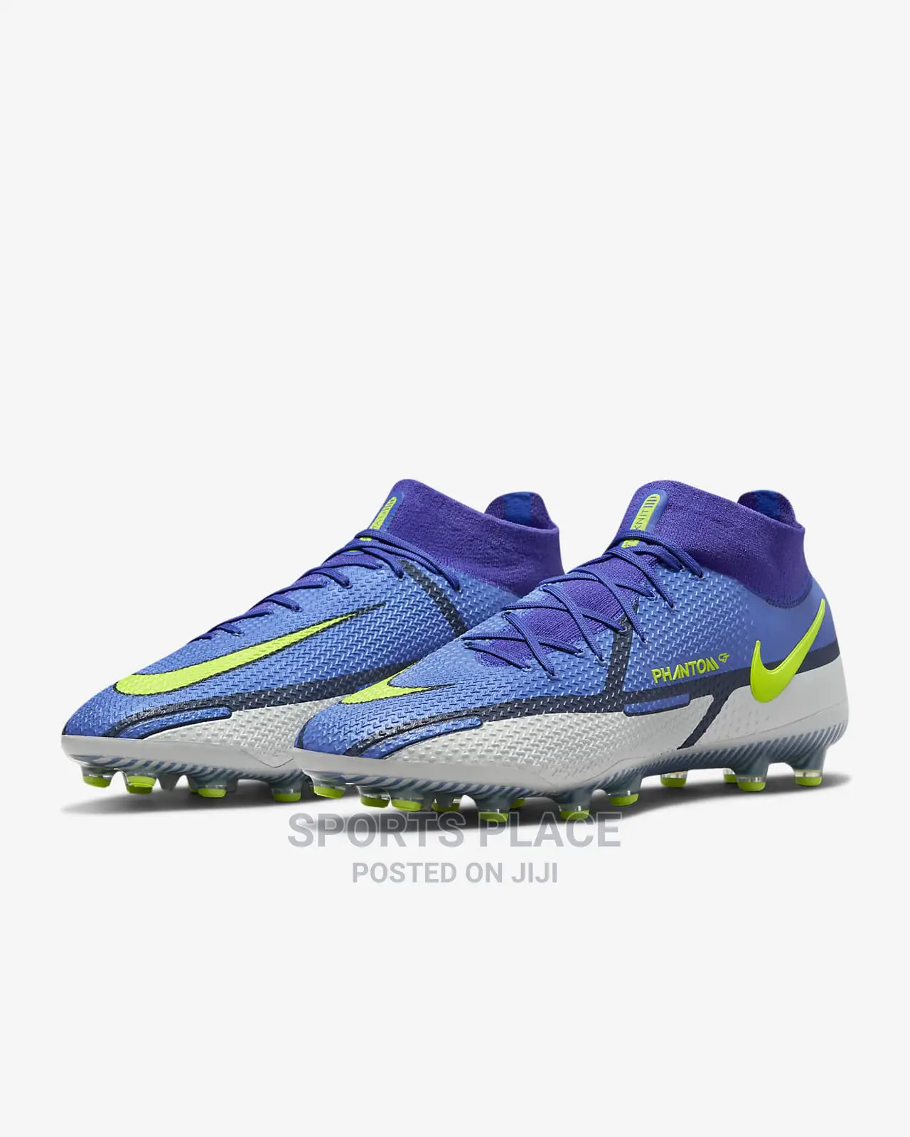 Phantom GT 2 Elite FG Soccer Boots Football Cleats