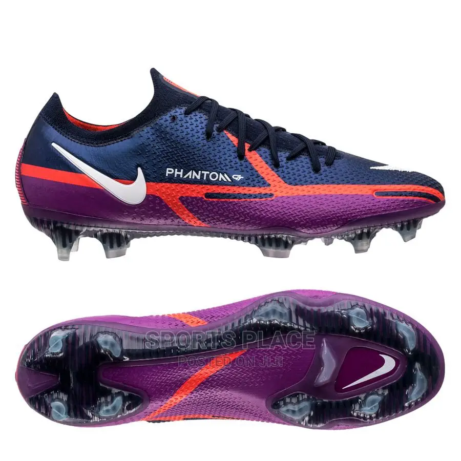 Phantom GT 2 Elite FG Soccer Boots Football Cleats