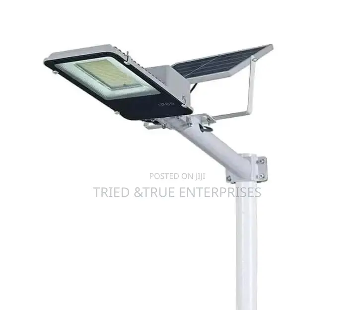 Solar Floodlight 300wts