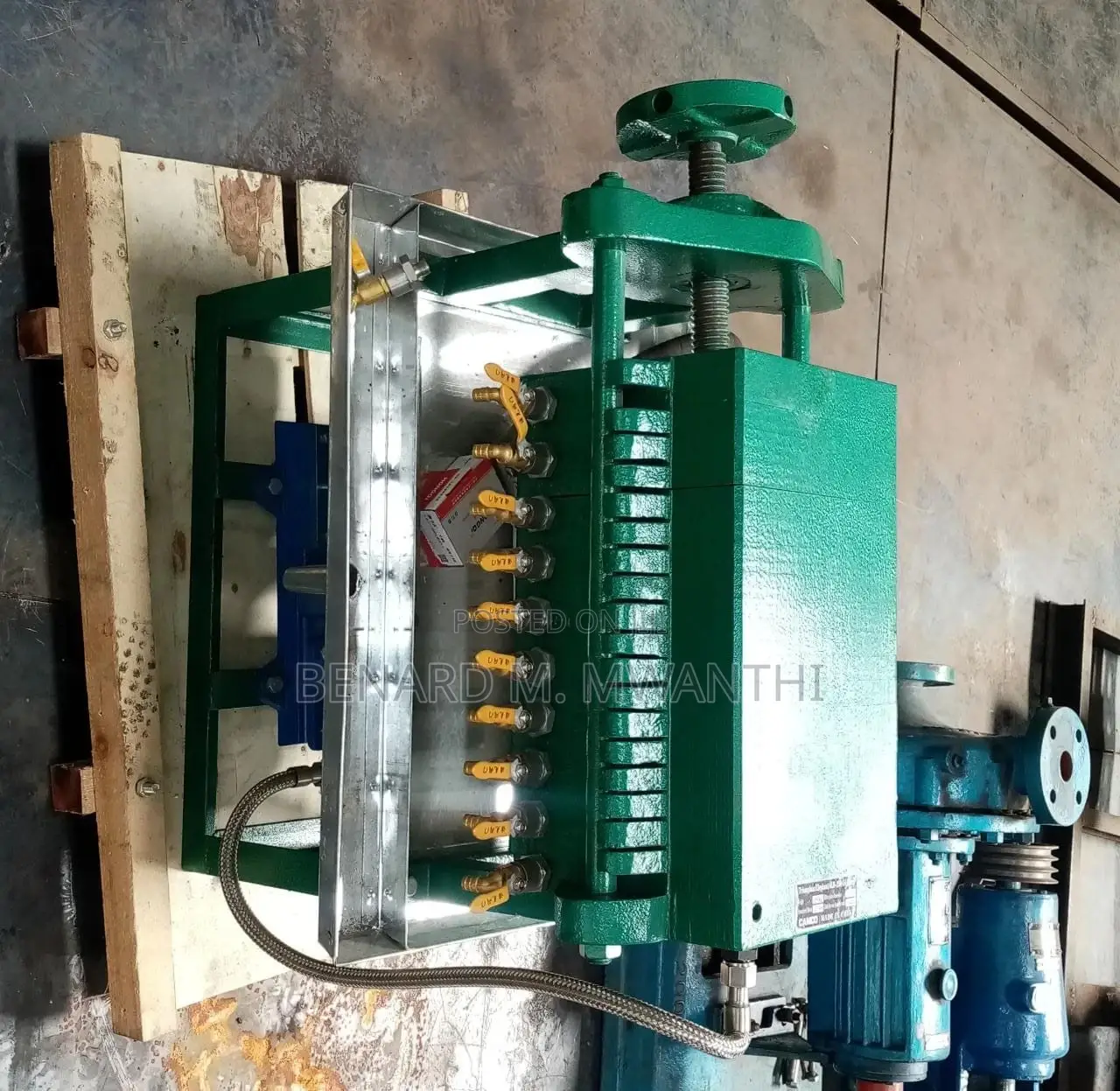 Oil Filter