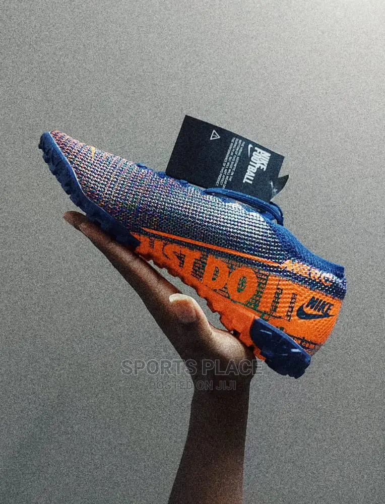 Astro Turf Boots