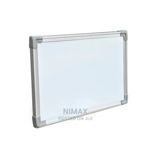 Whiteboard 3ft X 2ft, 2 White Board Markers Duster
