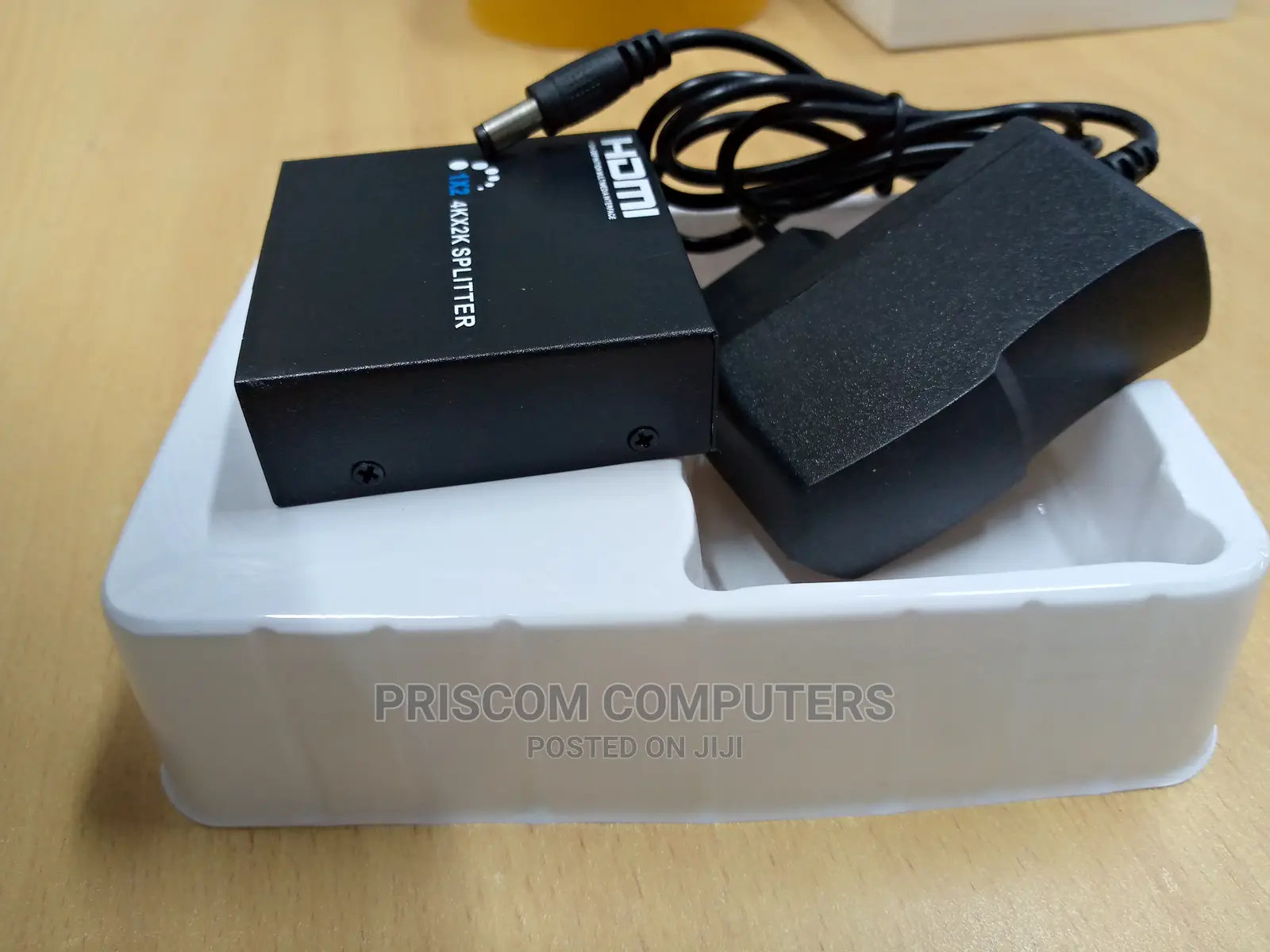 HDMI Splitter