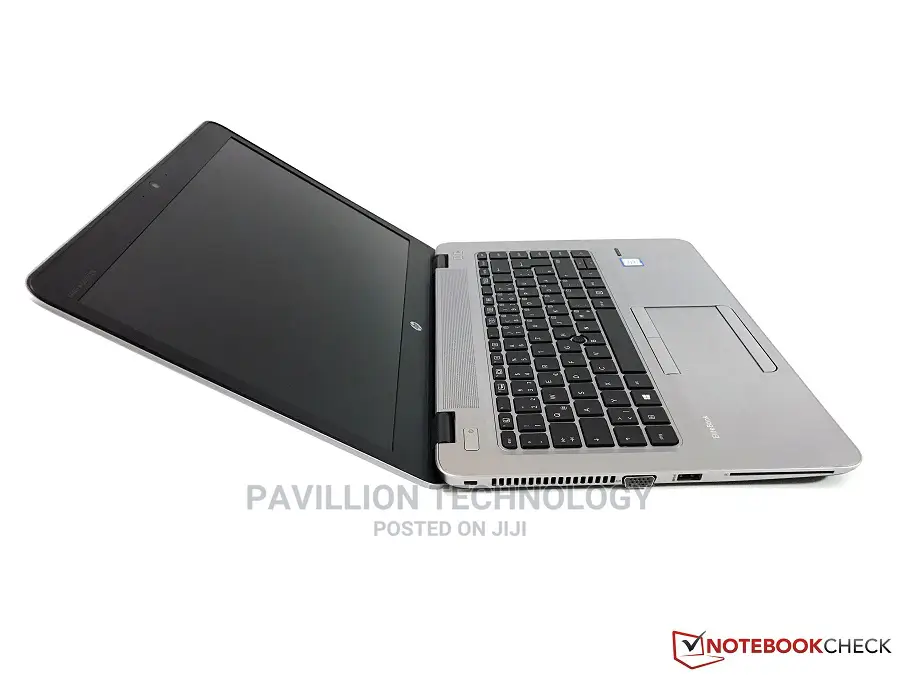 Laptop HP EliteBook 840 G4 8GB Intel Core I5 SSD 256GB