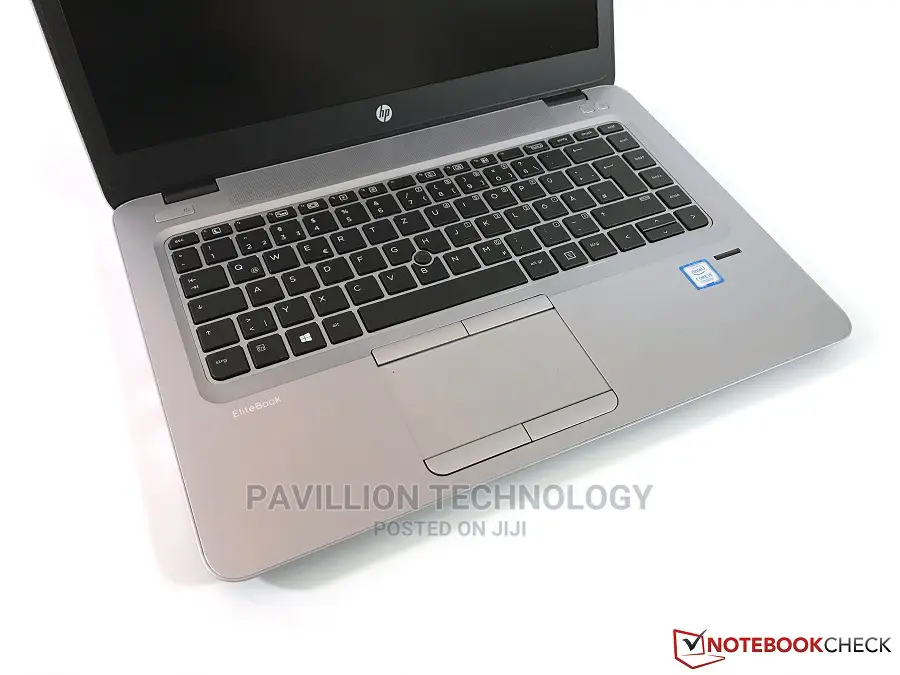 Laptop HP EliteBook 840 G4 8GB Intel Core I5 SSD 256GB