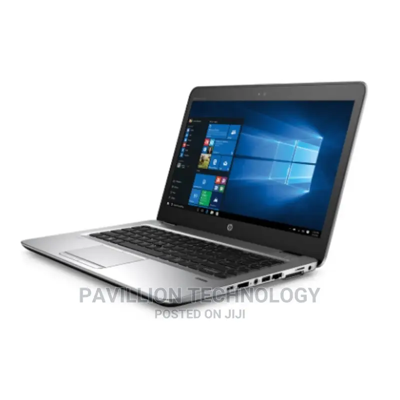 Laptop HP EliteBook 840 G4 8GB Intel Core I5 SSD 256GB