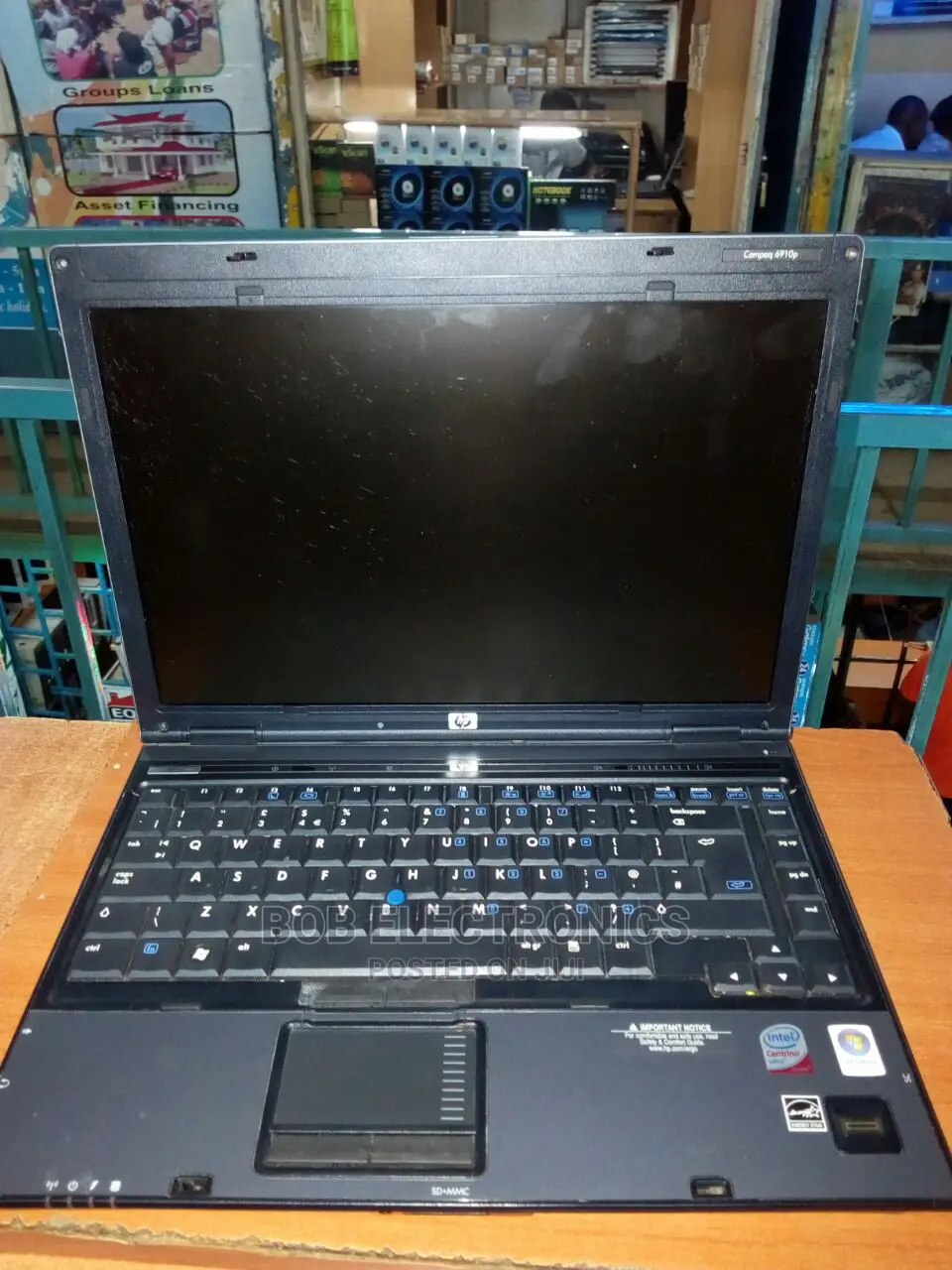We Buy Dead or Second Hand Laptops