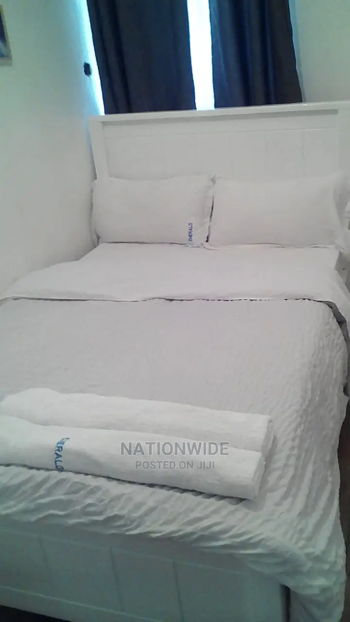 Furnished 1bdrm Bungalow in Kilimani, Hurlingham for Rent