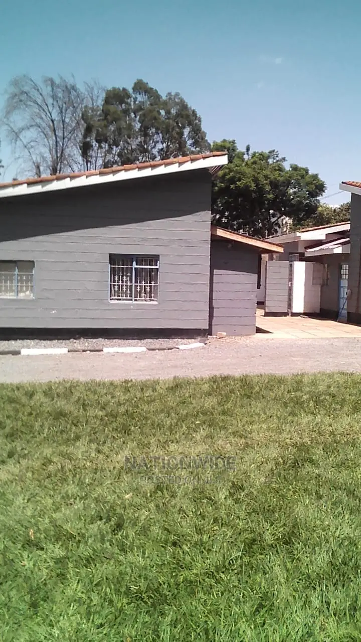 Furnished 1bdrm Bungalow in Kilimani, Hurlingham for Rent