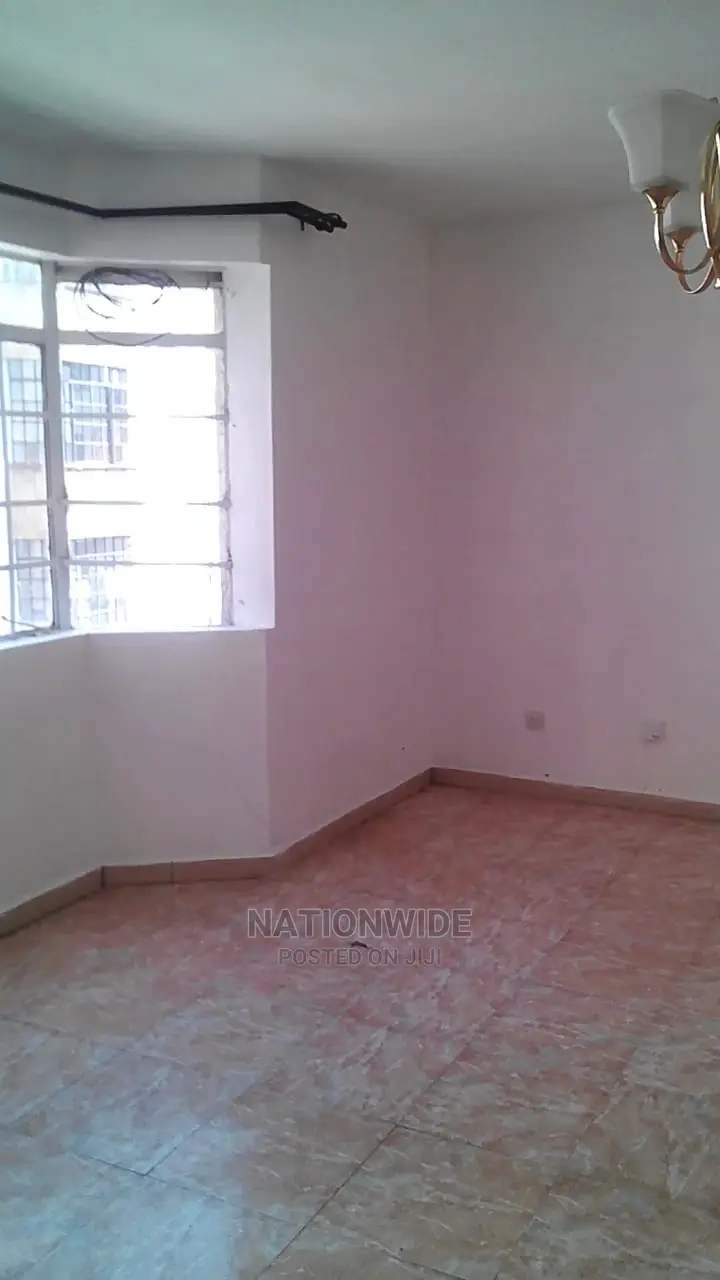 2bdrm Apartment in Kilimani, Hurlingham for Rent
