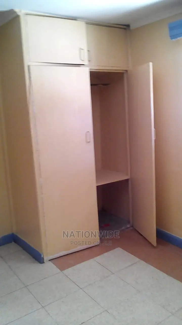 1bdrm Bungalow in Kilimani, Hurlingham for Rent