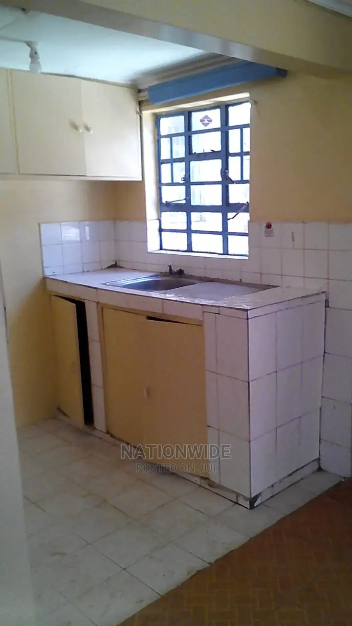 1bdrm Bungalow in Kilimani, Hurlingham for Rent