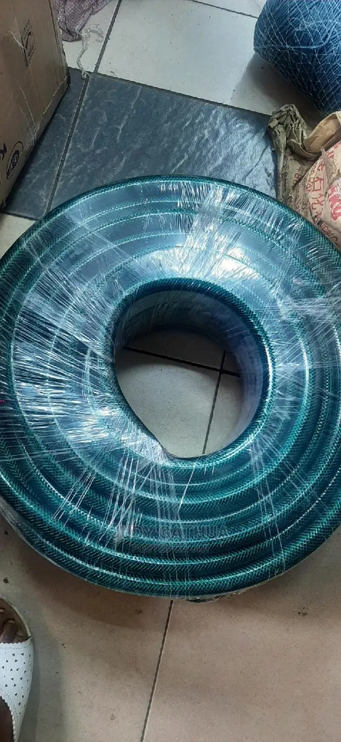 Heavy Duty 50mtrs 3/4 Pipe