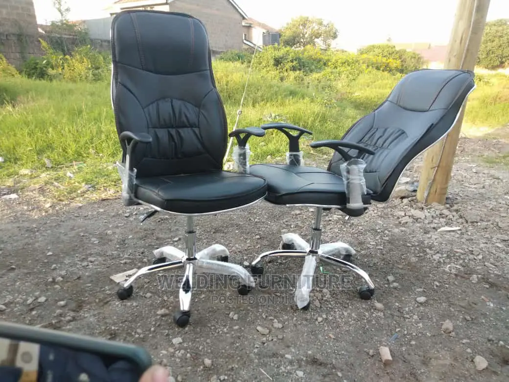 Exclusive Office Chair