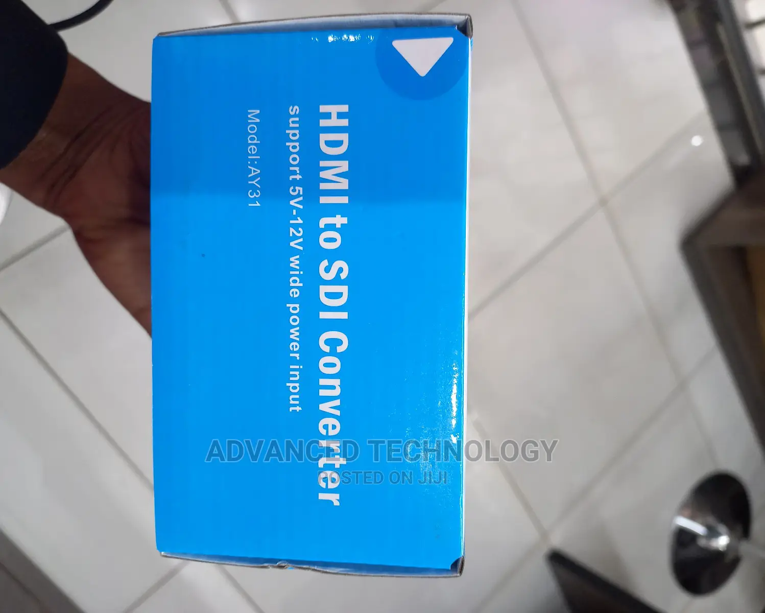 Hdmi to Sdi Converter Adapter