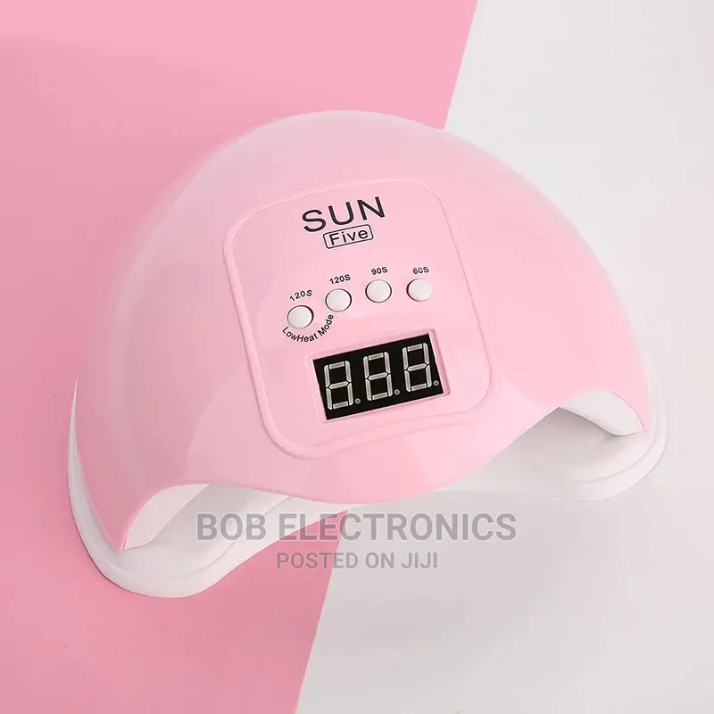 2 in 1 Gel Dryer