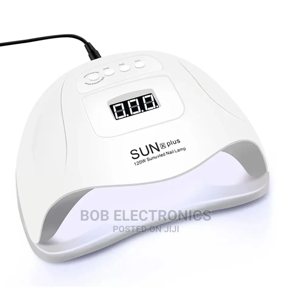 2 in 1 Gel Dryer