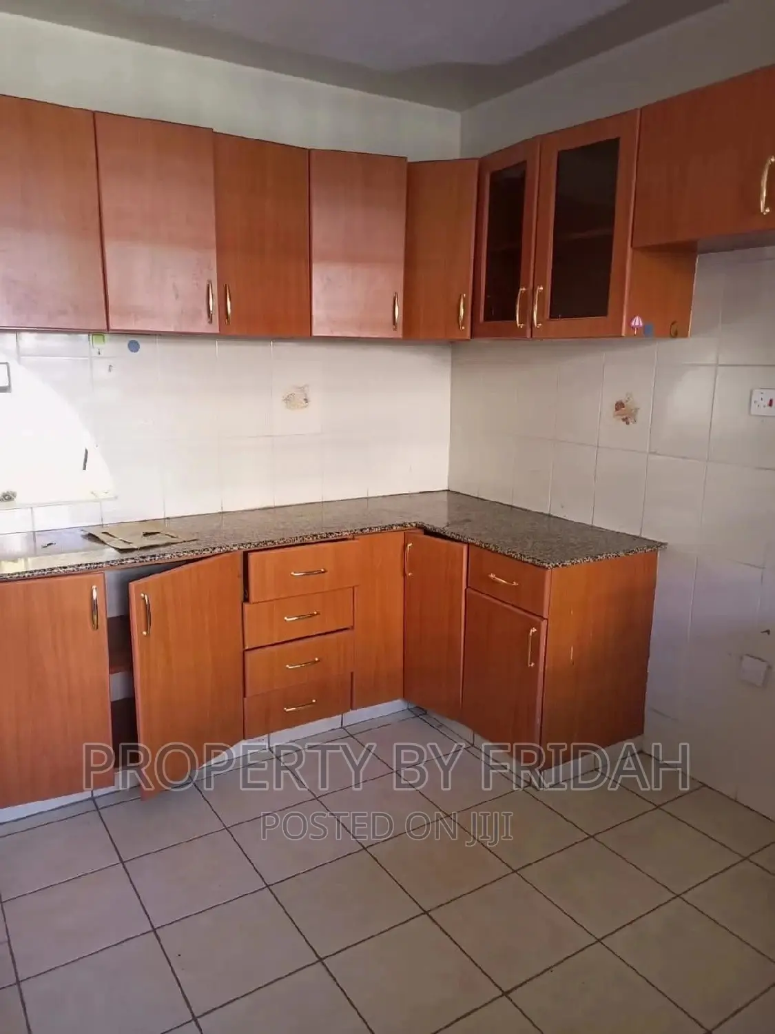 4bdrm Maisonette in Kitengela for rent