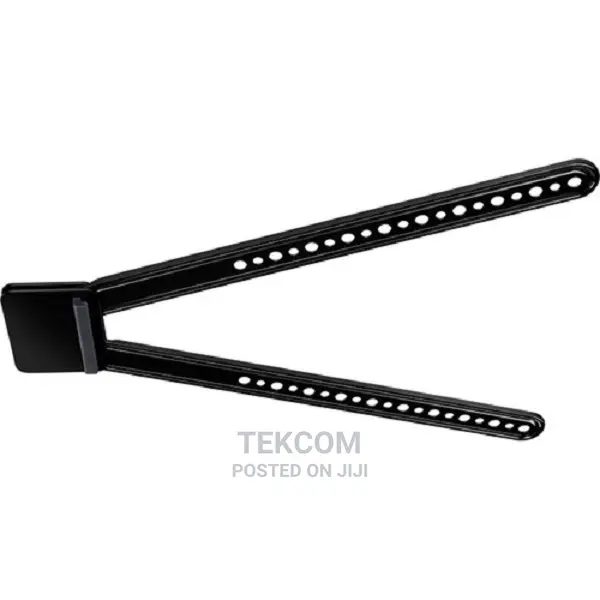 Logitech TV Mount XL for Meetup Conference Cam