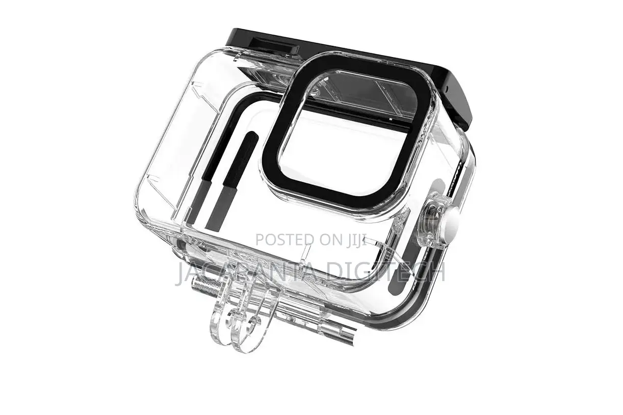 Waterproof Case for Gopro Hero 5, 6, 7 and 8