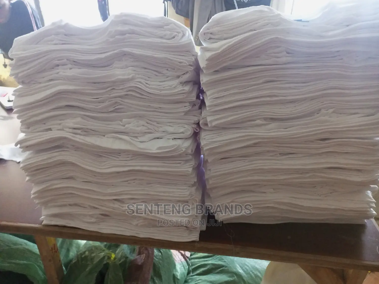 White T-Shirts