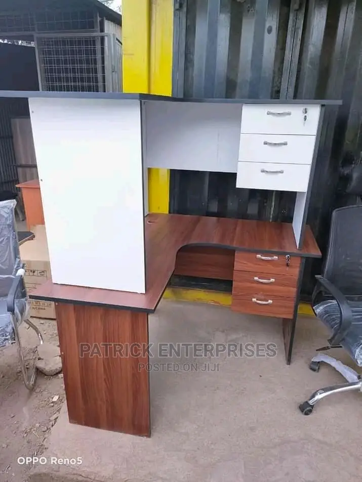 Lshapes Desk 4 By 4 Fitts