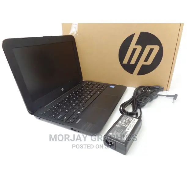 Laptop HP Stream 11 Pro G3 4GB Intel Celeron SSD 60GB