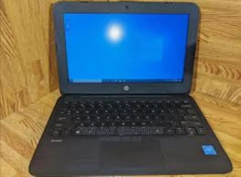 Laptop HP Stream 11 Pro G3 4GB Intel Celeron SSD 60GB