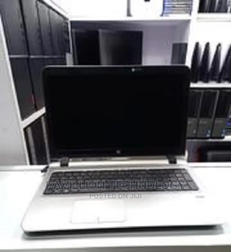 Laptop HP ProBook 450 G3 8GB Intel Core I5 HDD 1T
