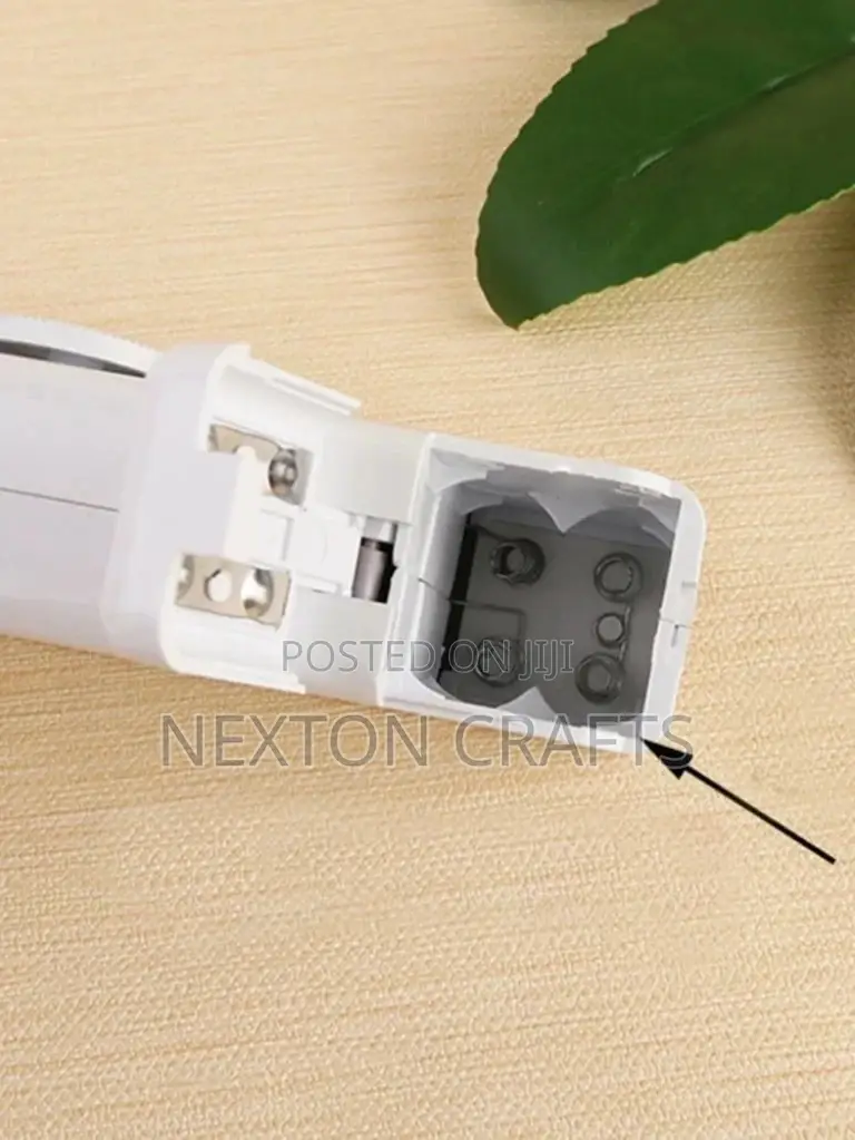 Handheld Sewing Machine