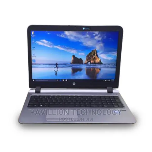 Laptop HP ProBook 450 G3 8GB Intel Core I5 HDD 1T