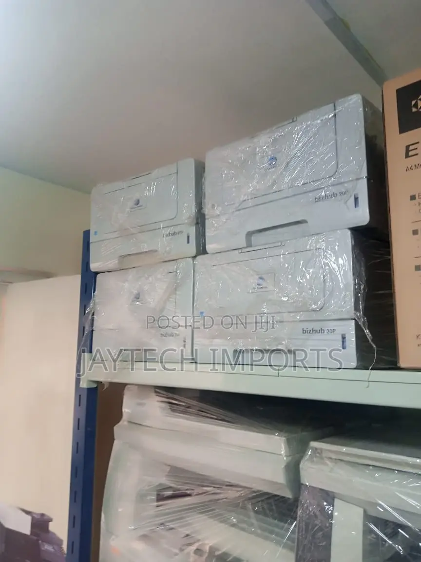 Economical Konica Minolta Bizhub 20p