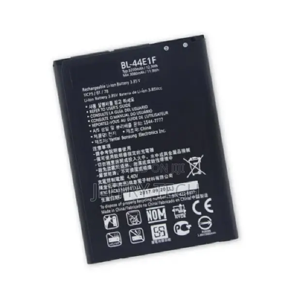 Replacement Battery for LG V20